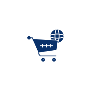 e commerce website