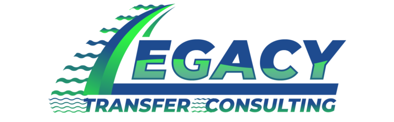 Legacy Logo