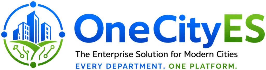 OneCity Logo