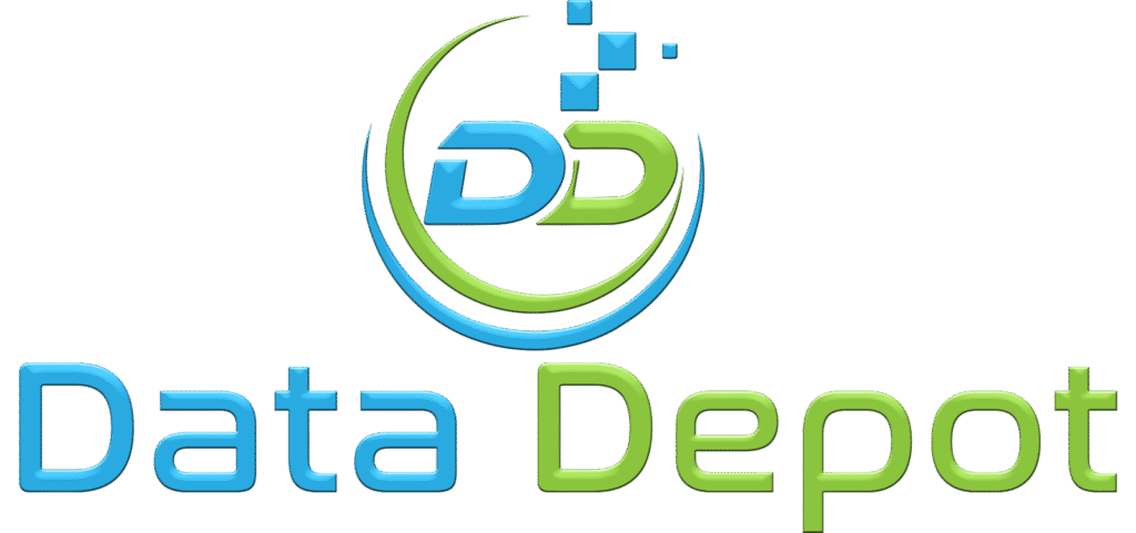 Data Depot Lago